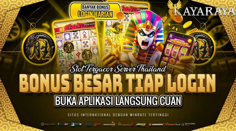 situs game online modern